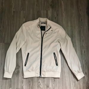 ZARA Grey Jacket